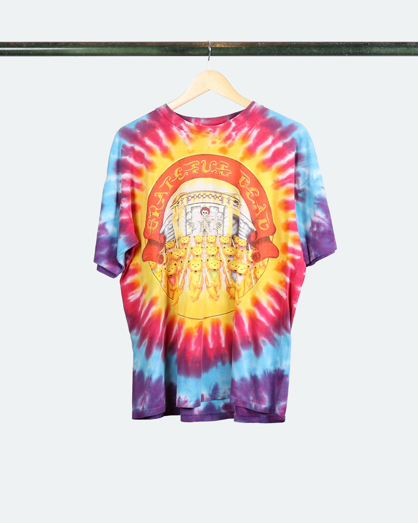 1994 Grateful Dead Soldier Field