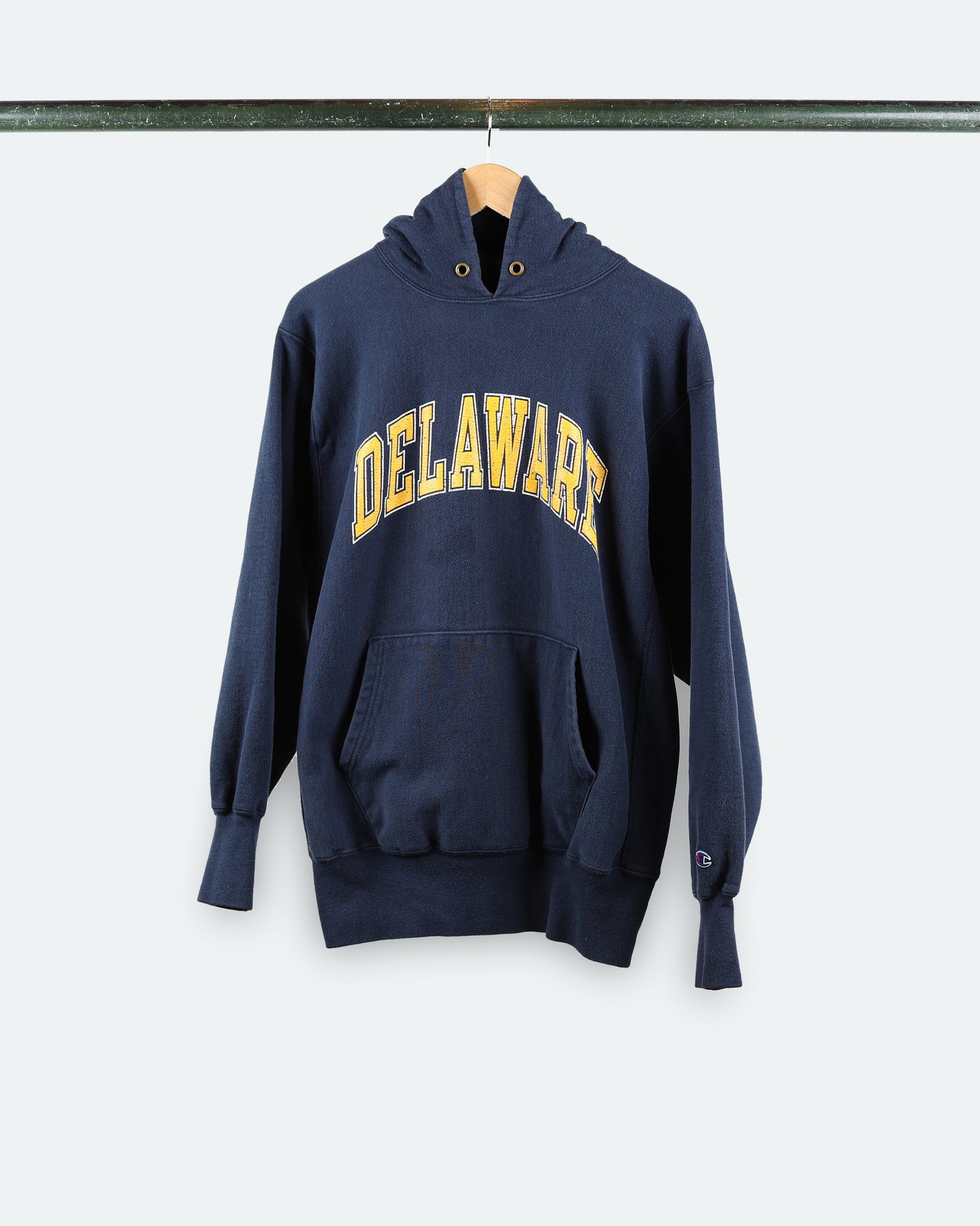 90s Delaware Hoodie