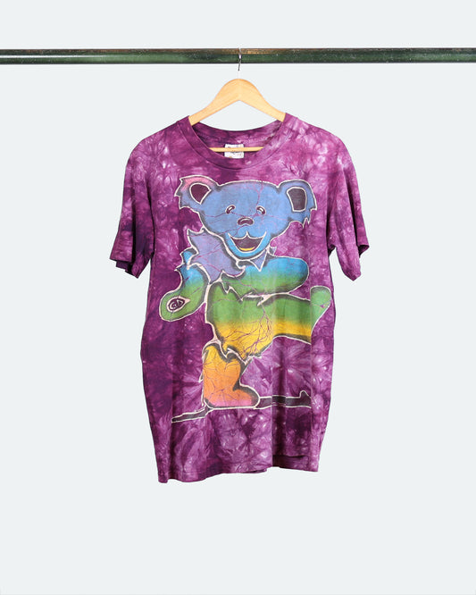 1995 Grateful Dead Marching Bear