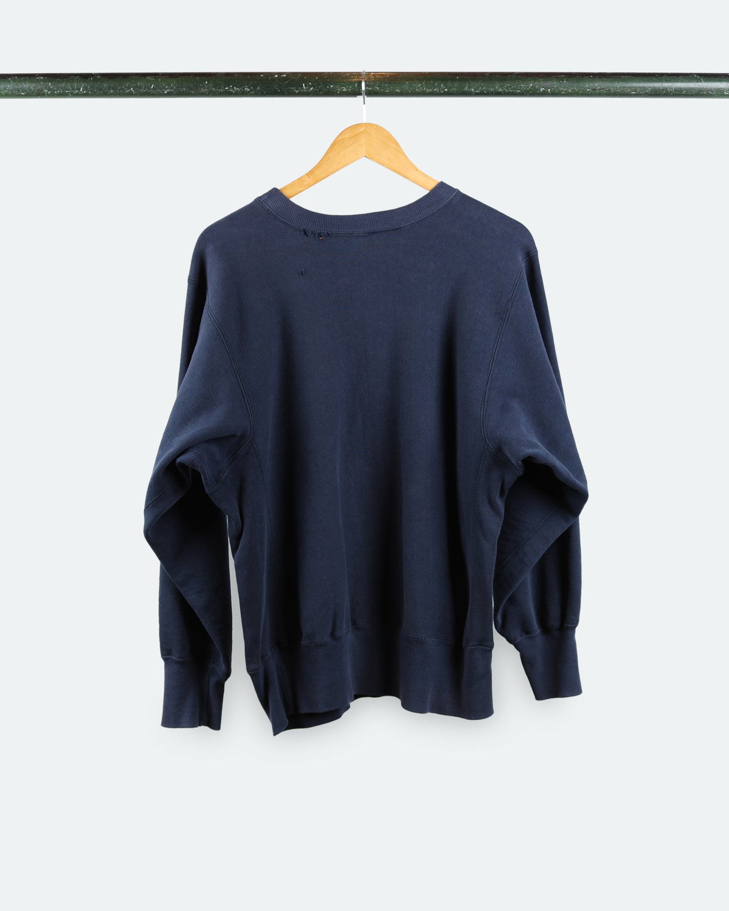 80s Notre Dame Crewneck