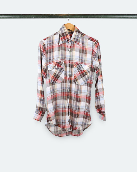 Vintage Levi's Western Shirt