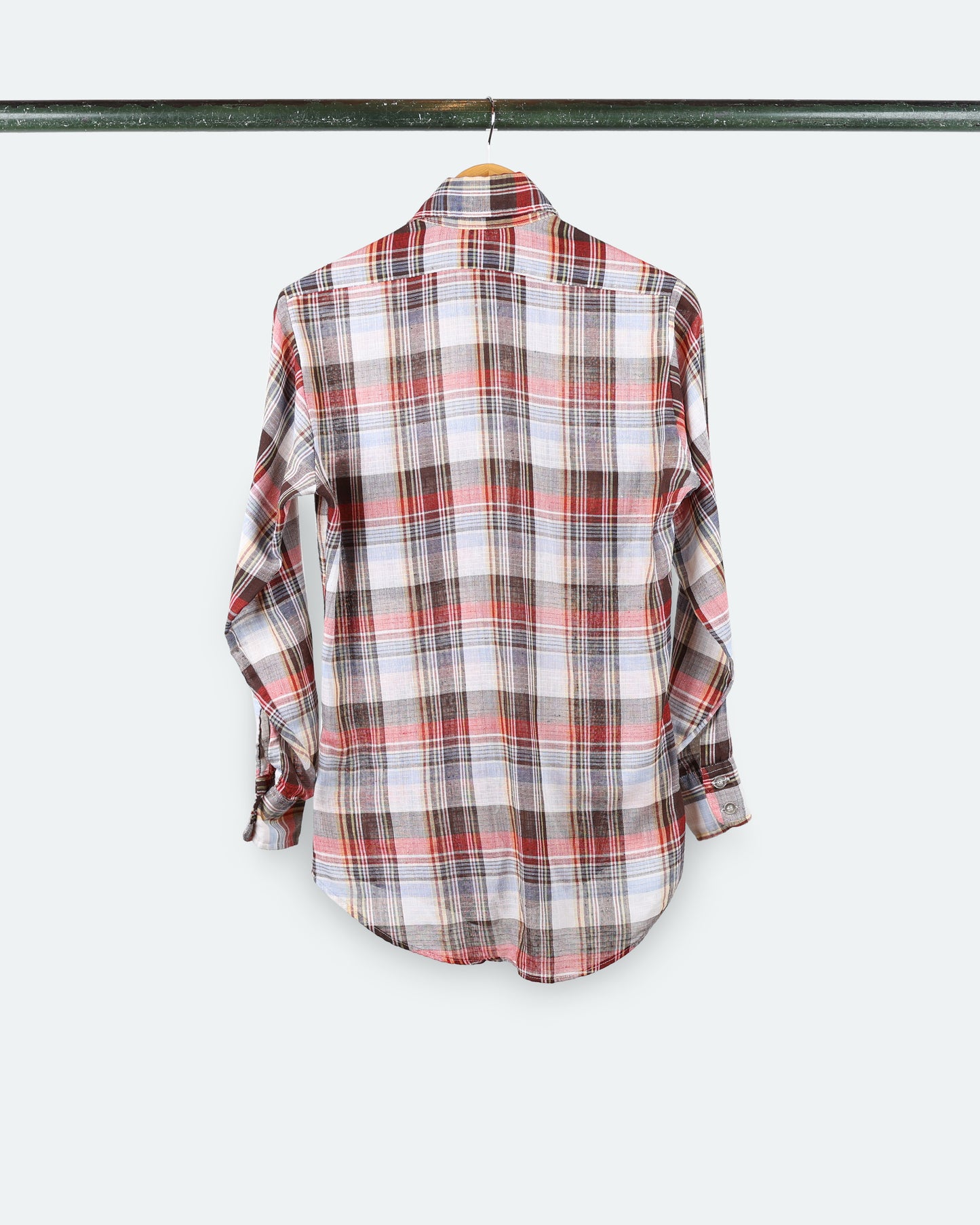 Vintage Levi's Western Shirt