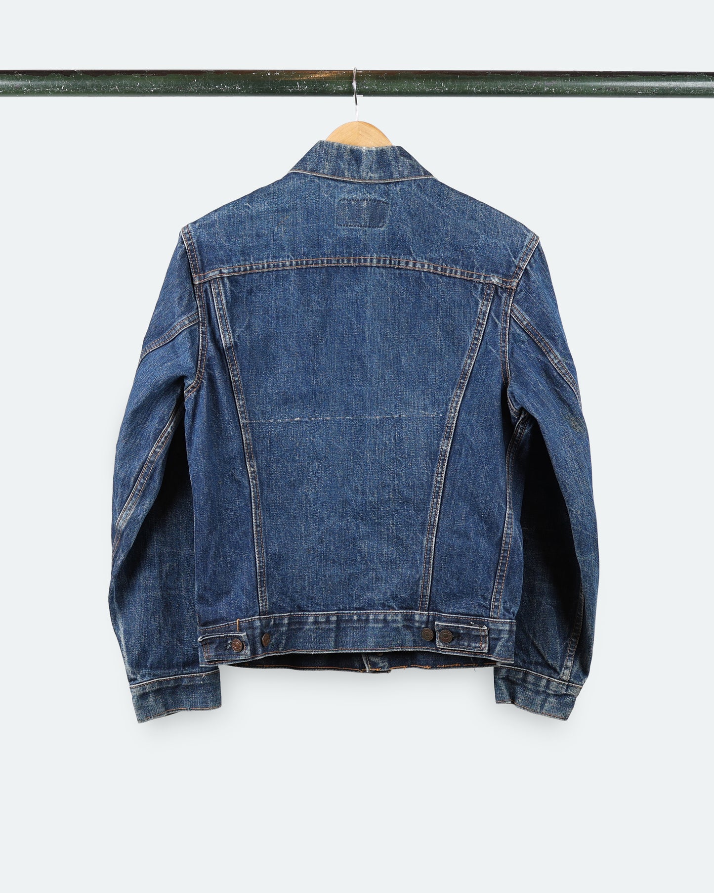 Vintage Levi's Big E *Dark Denim