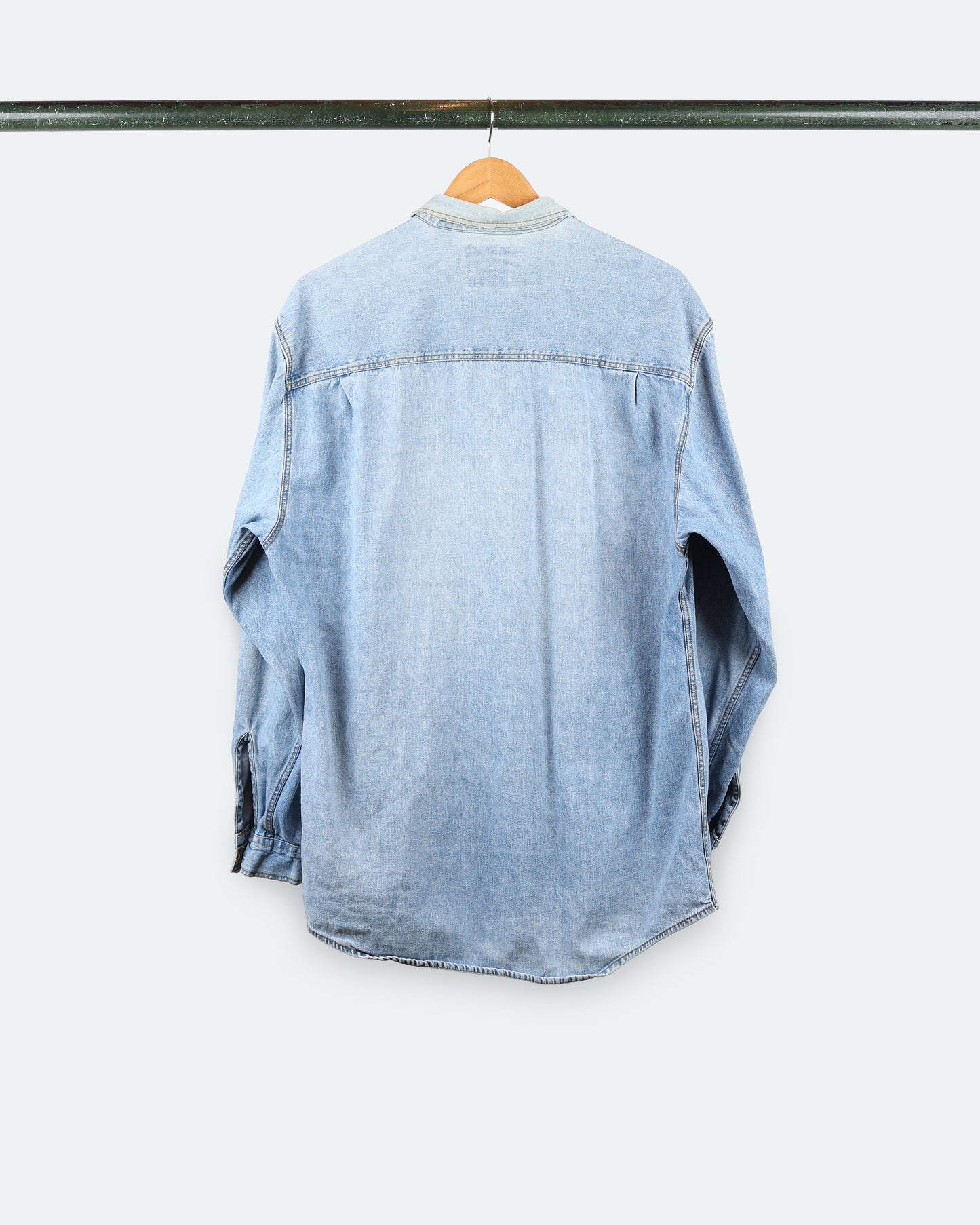 Vintage Levi's Orange Tab Denim L/S