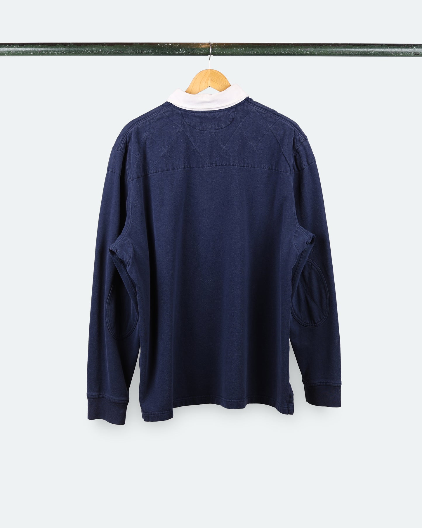 90s Polo Rugby Shirt