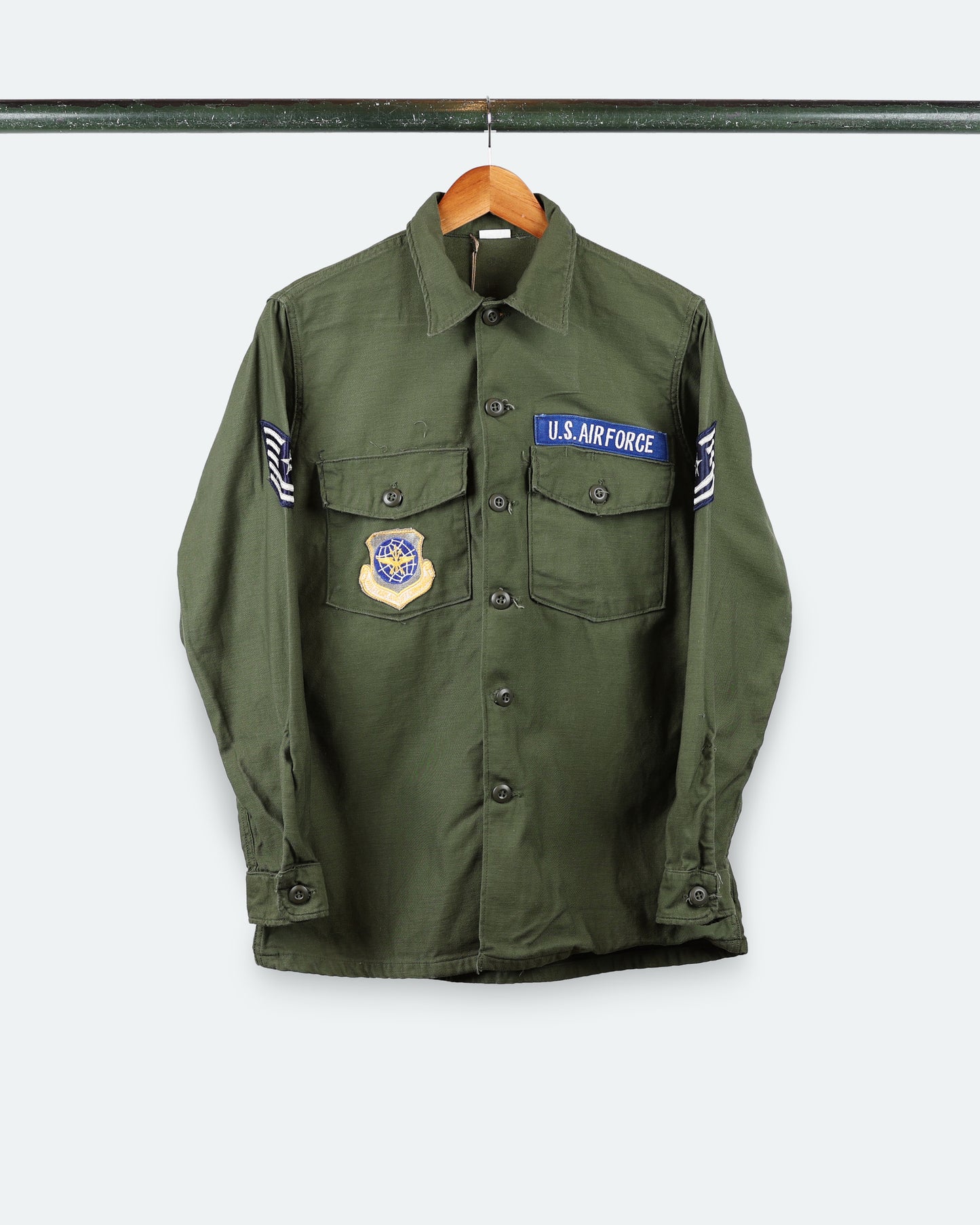 Vtg US Air Force 'Airlift Command'