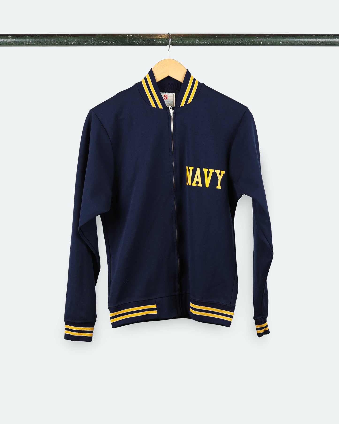 70s Champion Navy Jacket