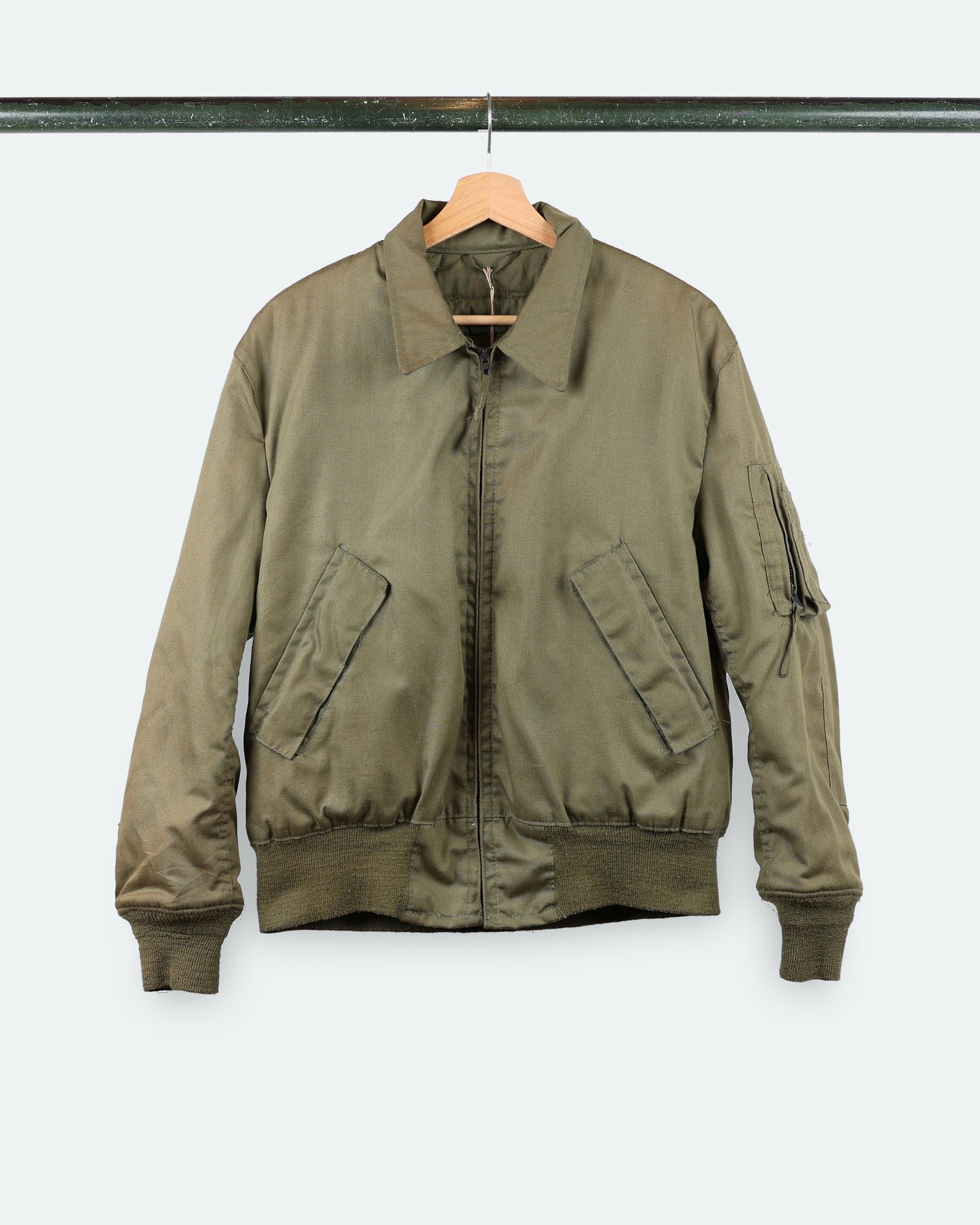 Vtg US Army Jacket