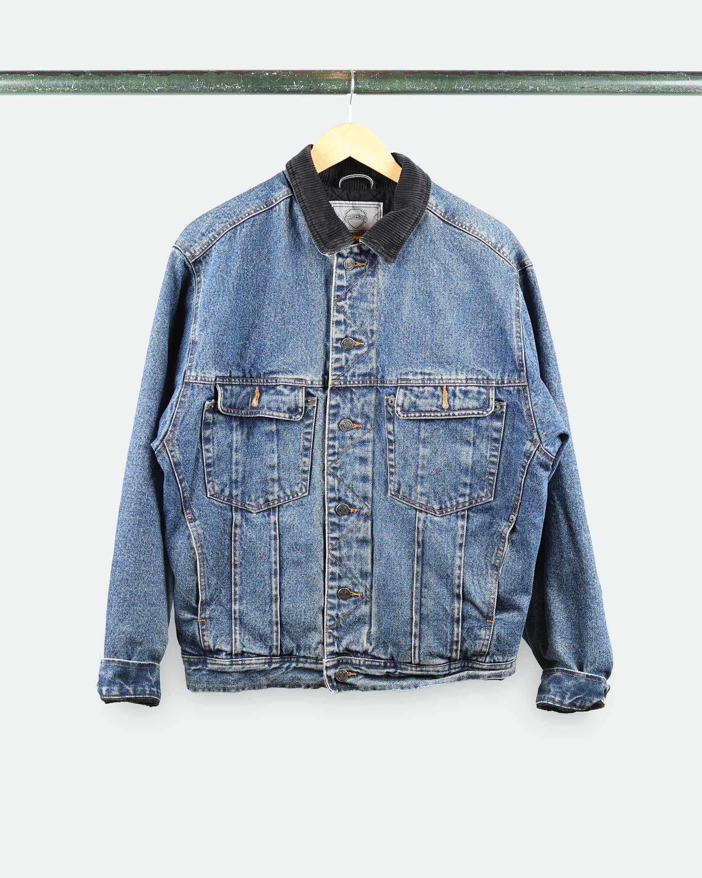 1994 Animaniacs Denim Jacket