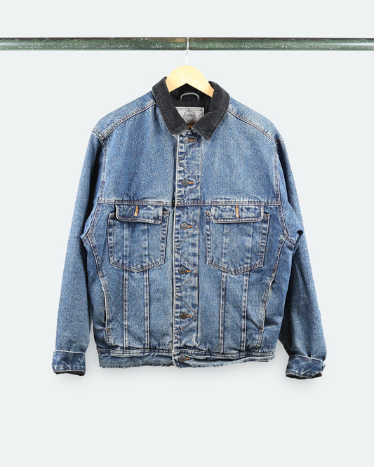 1994 Animaniacs Denim Jacket