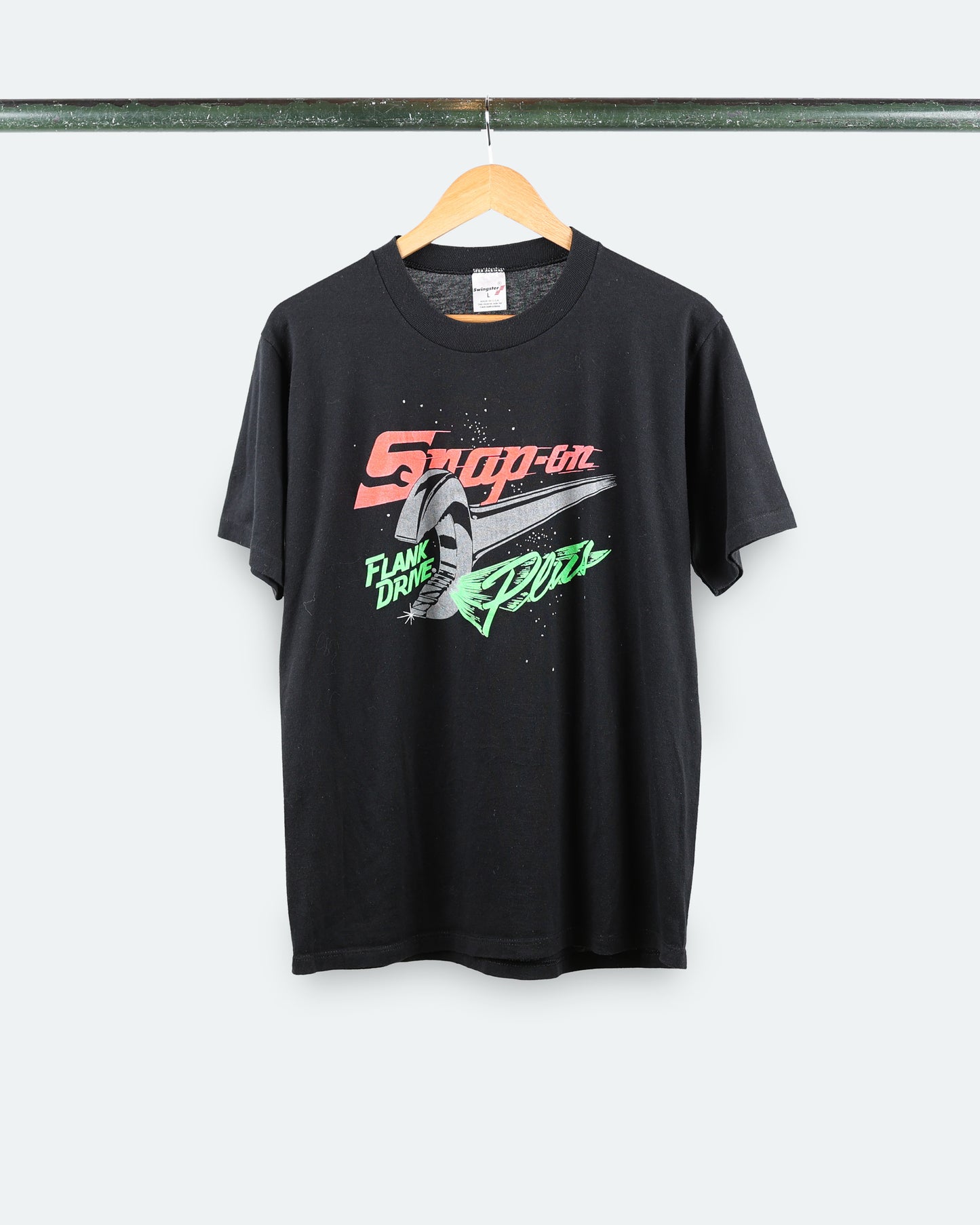 90s Snap-On 'Flank Drive Plus'