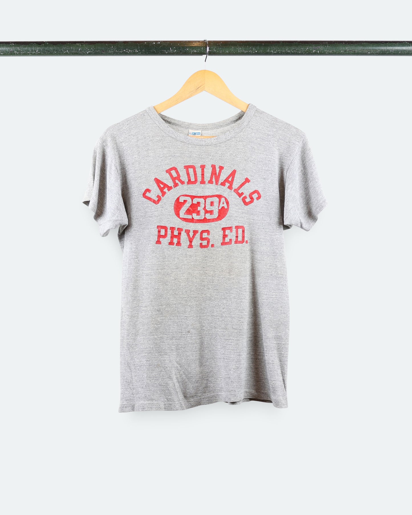 70s Champion Cardinals Phys. Ed.