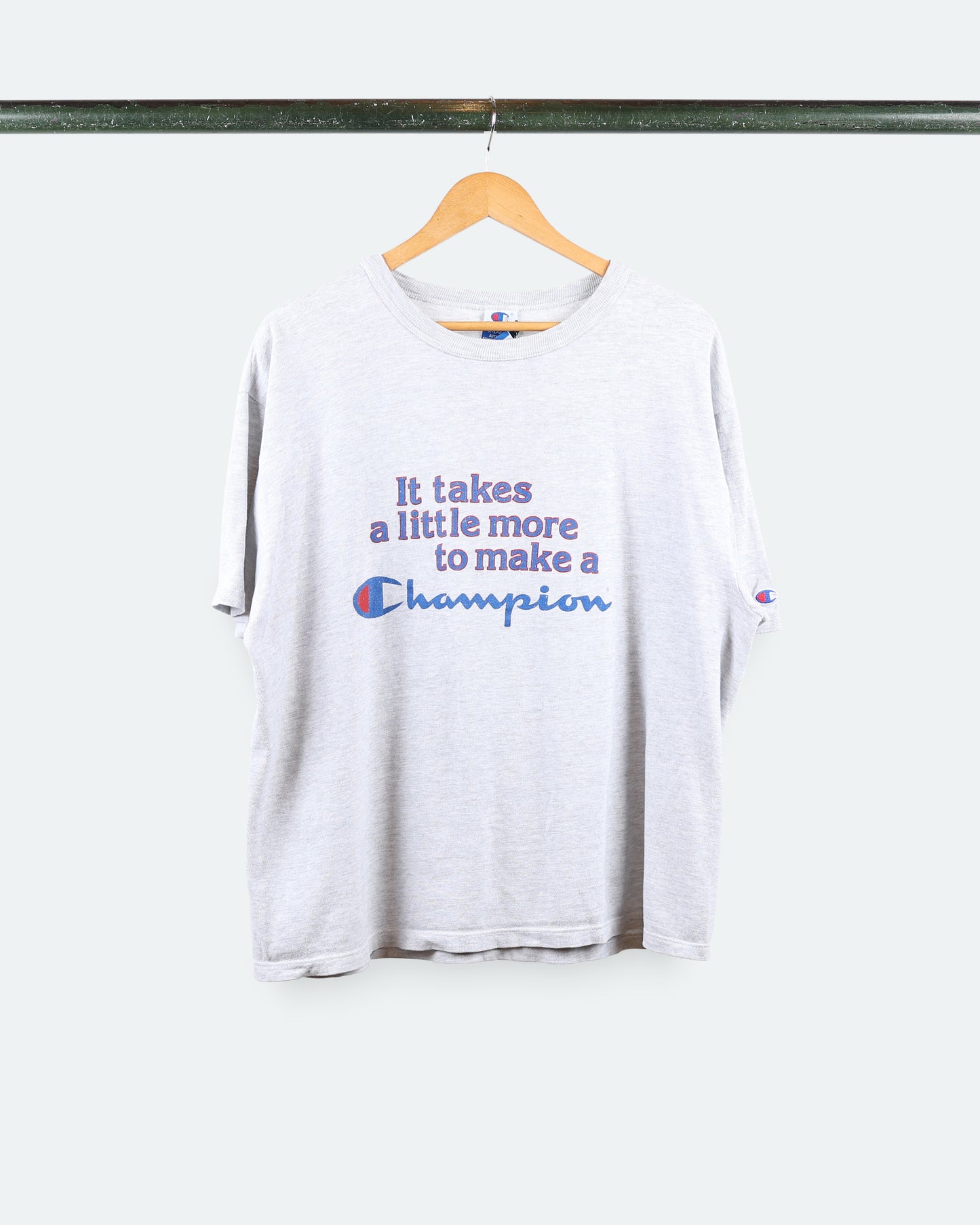 90s Champion Tee