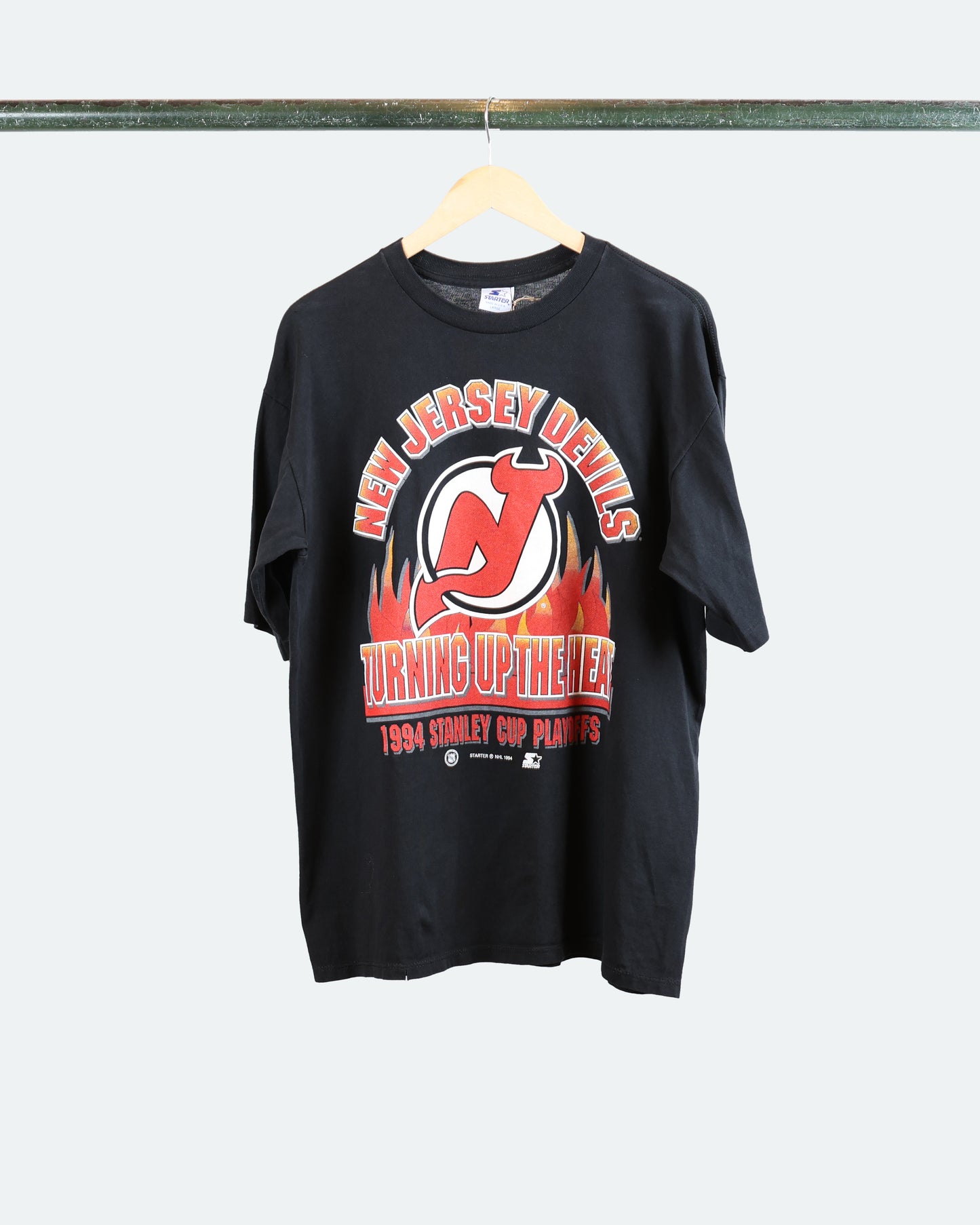 1994 NJ Devils Playoffs