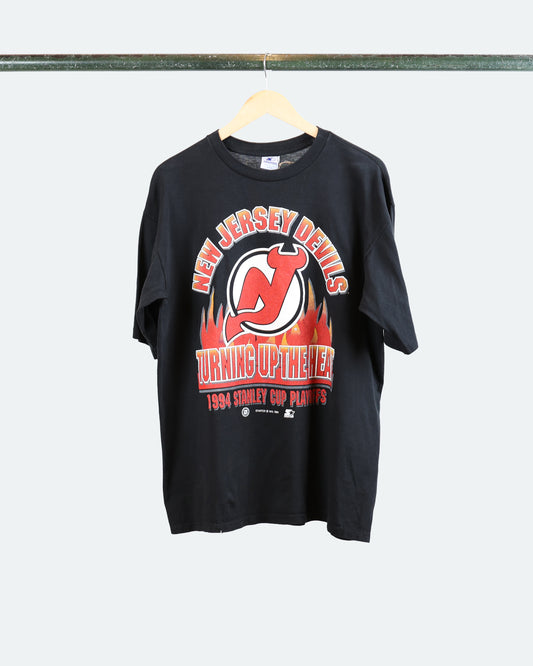 1994 NJ Devils Playoffs