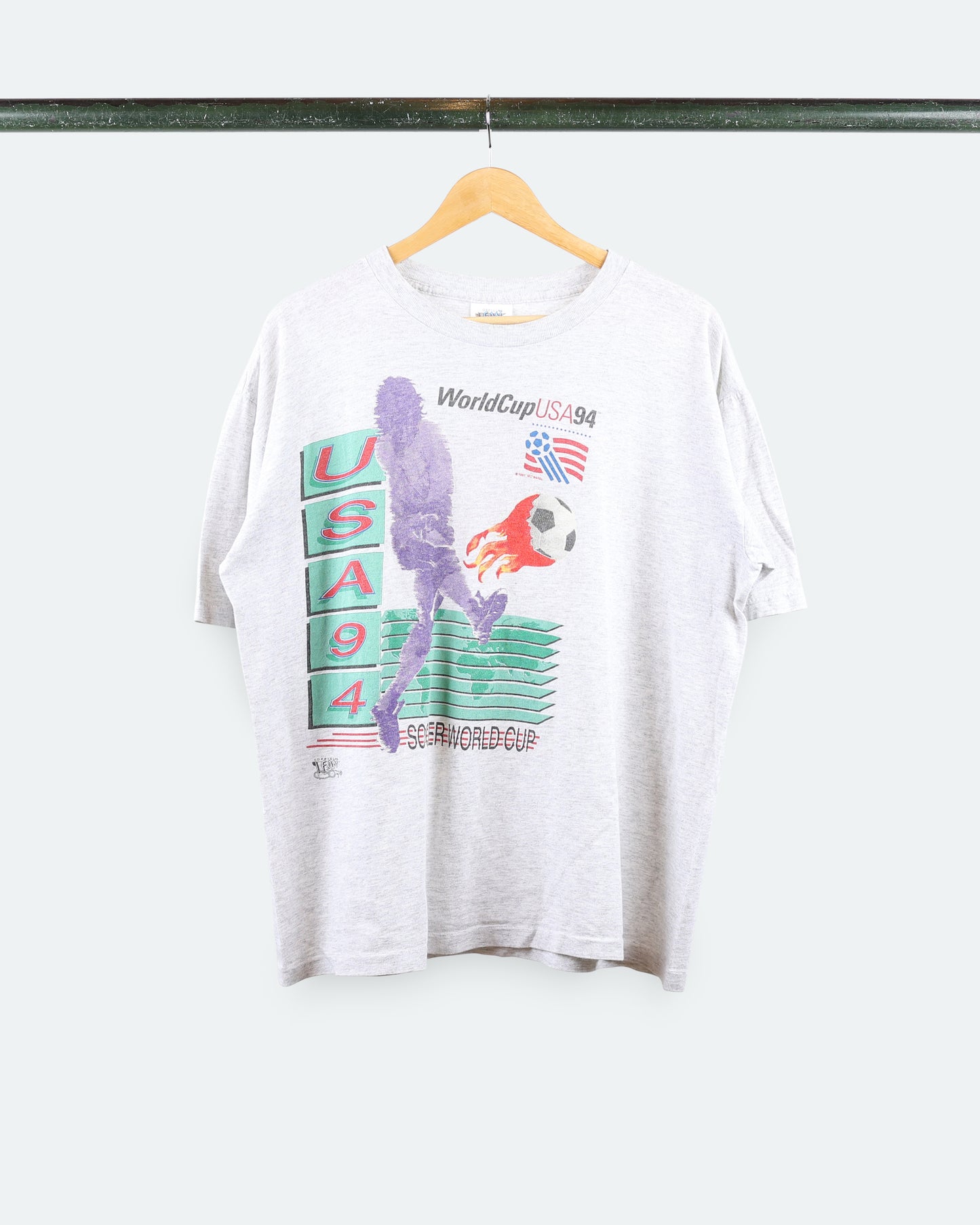 1994 World Cup USA Tee