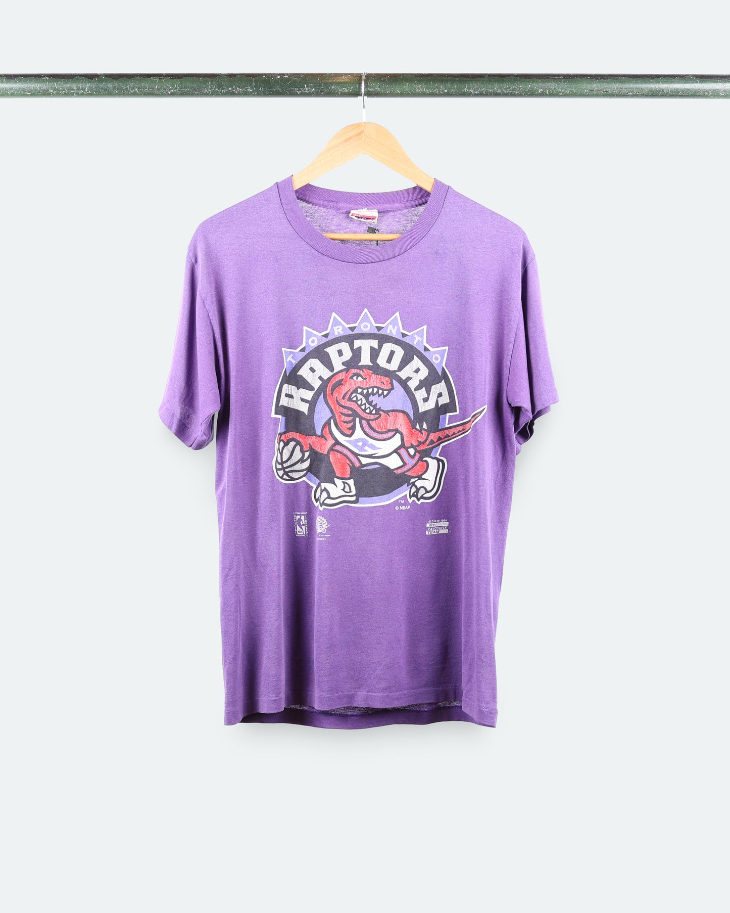 1994 Toronto Raptors Tee