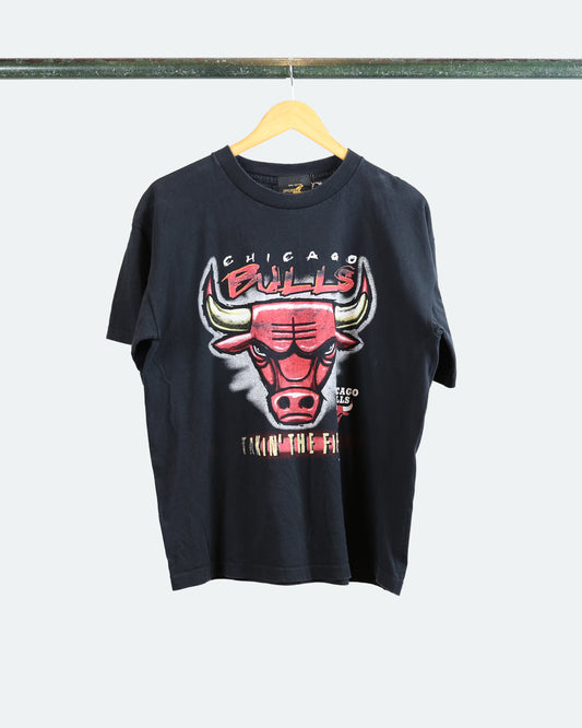 1997 Chicago Bulls 'The Fifth'