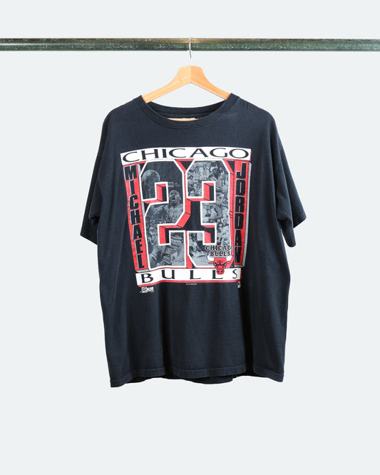 1991 Michael Jordan Bulls Tee