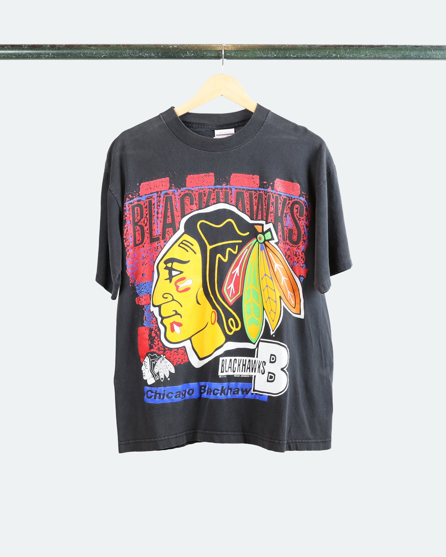 1993 Chicago Blackhawks