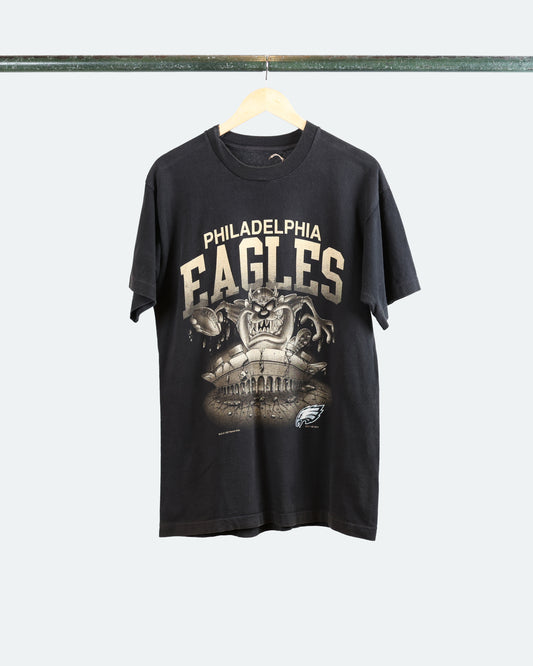 1997 Philadelphia Eagles x Taz
