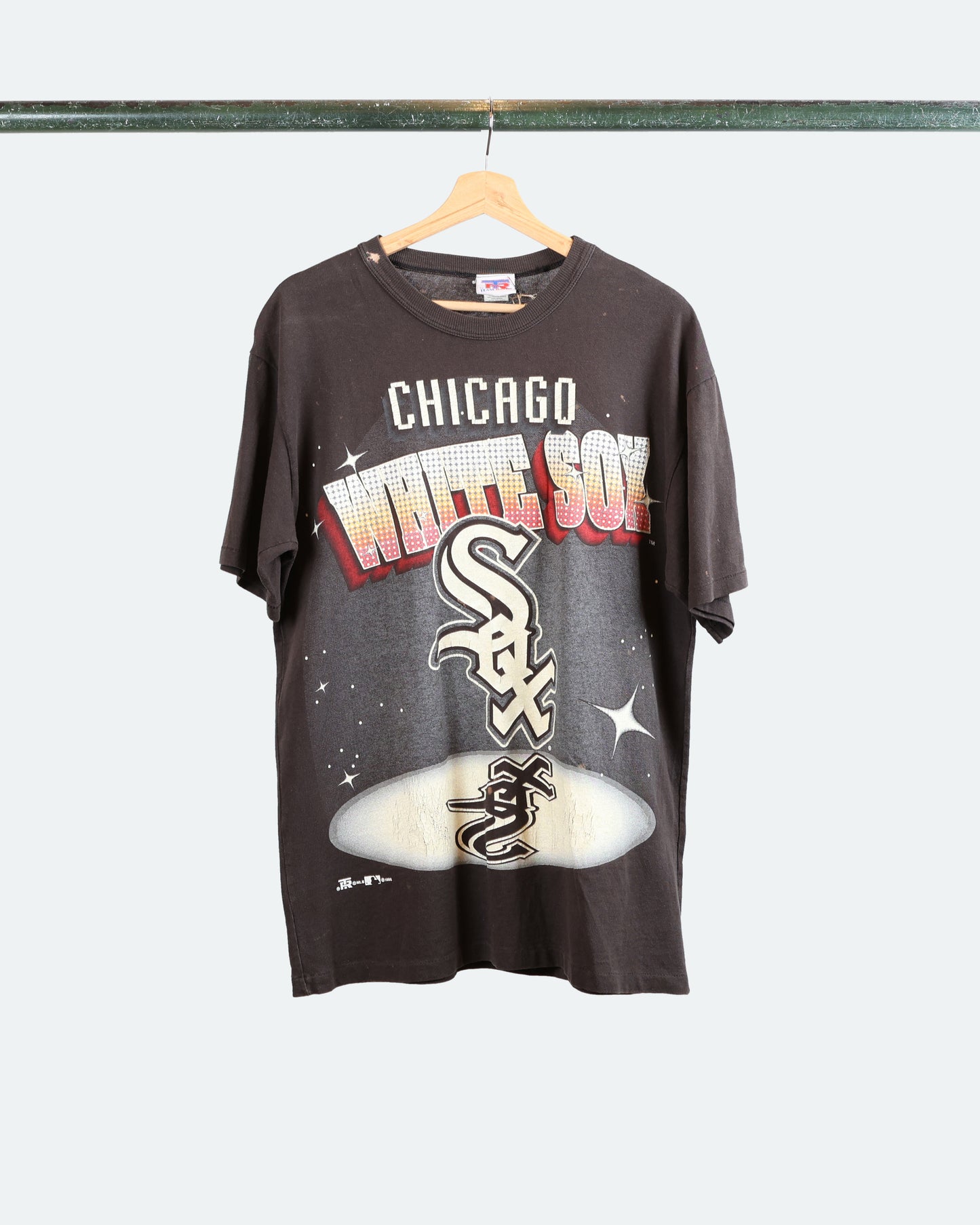 1995 Chicago White Sox