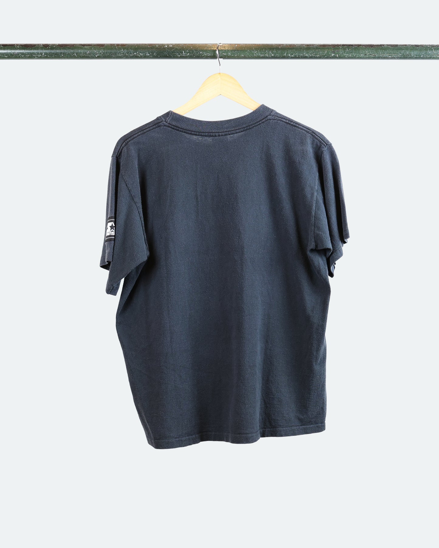 90s Boston Celtics Faded Tee