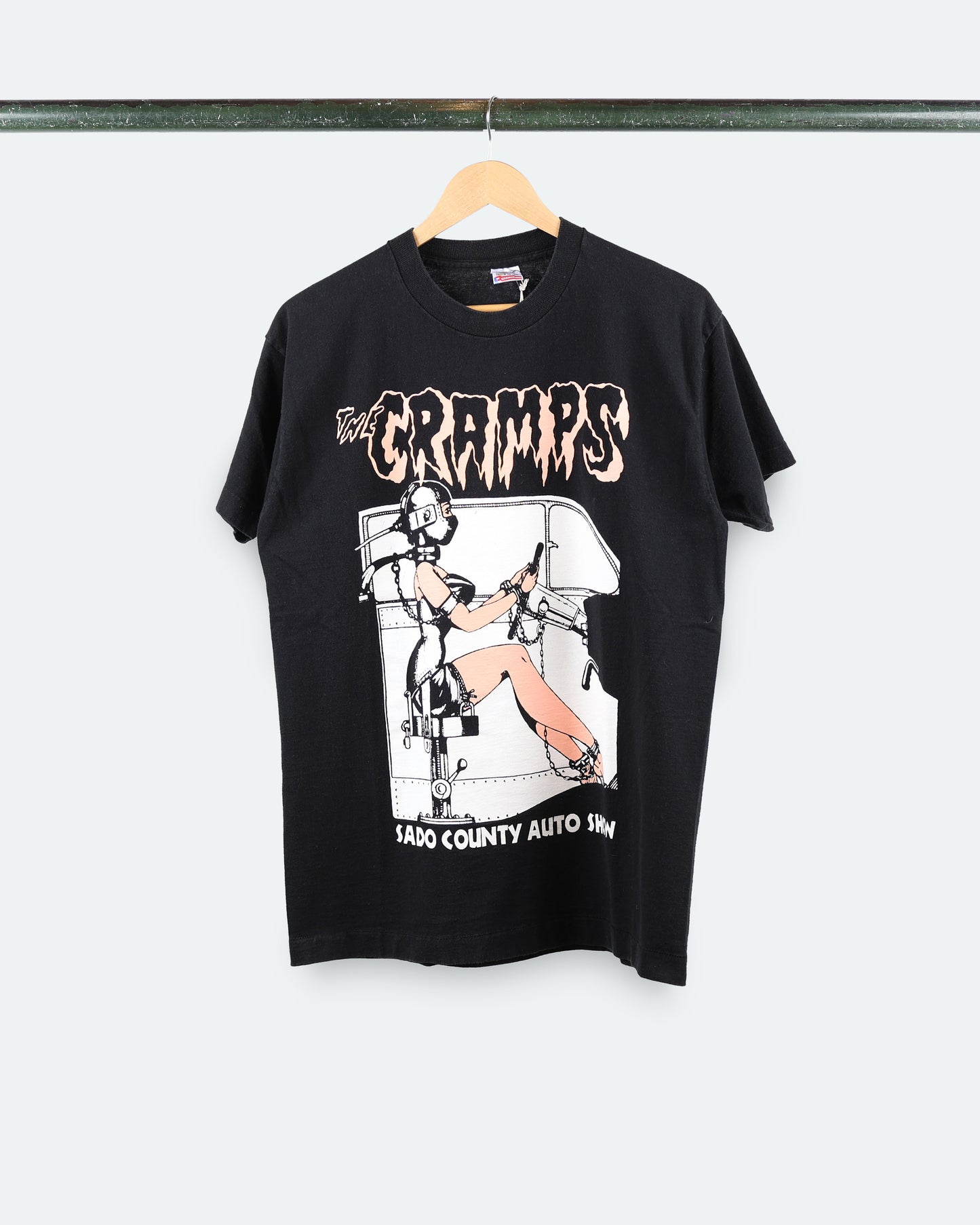 90s Cramps *Sado County Auto Show