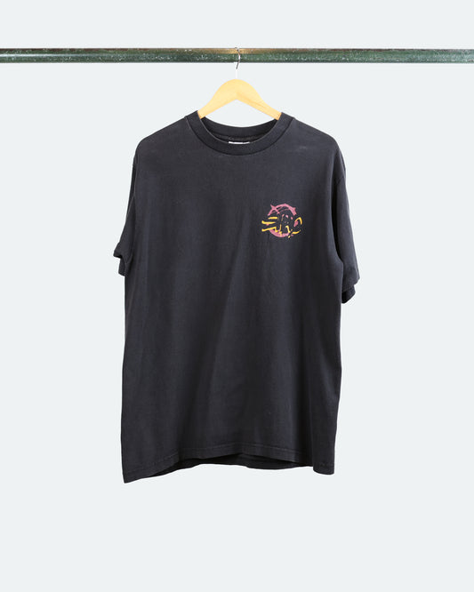 90s Reebok Shaq Tee