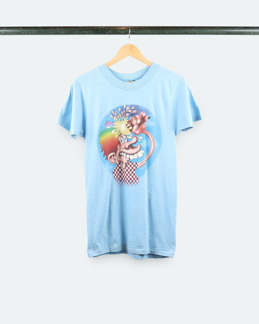 1972 Grateful Dead Ice Cream Kid *Stanley Mouse