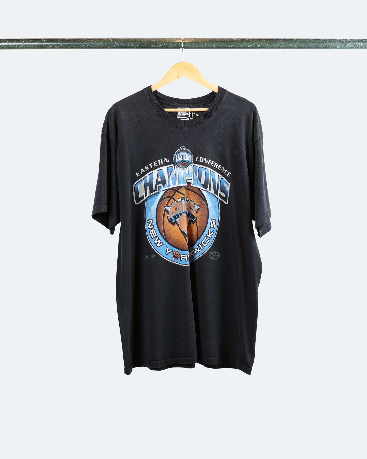 1999 NY Knicks Conference Champs