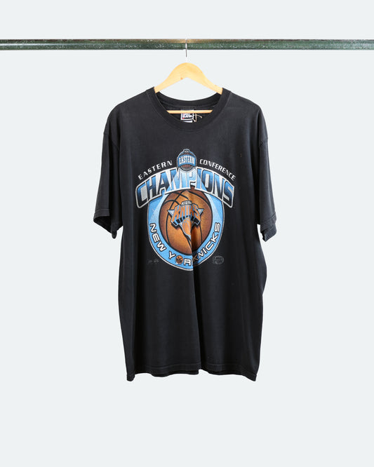 1999 NY Knicks Conference Champs