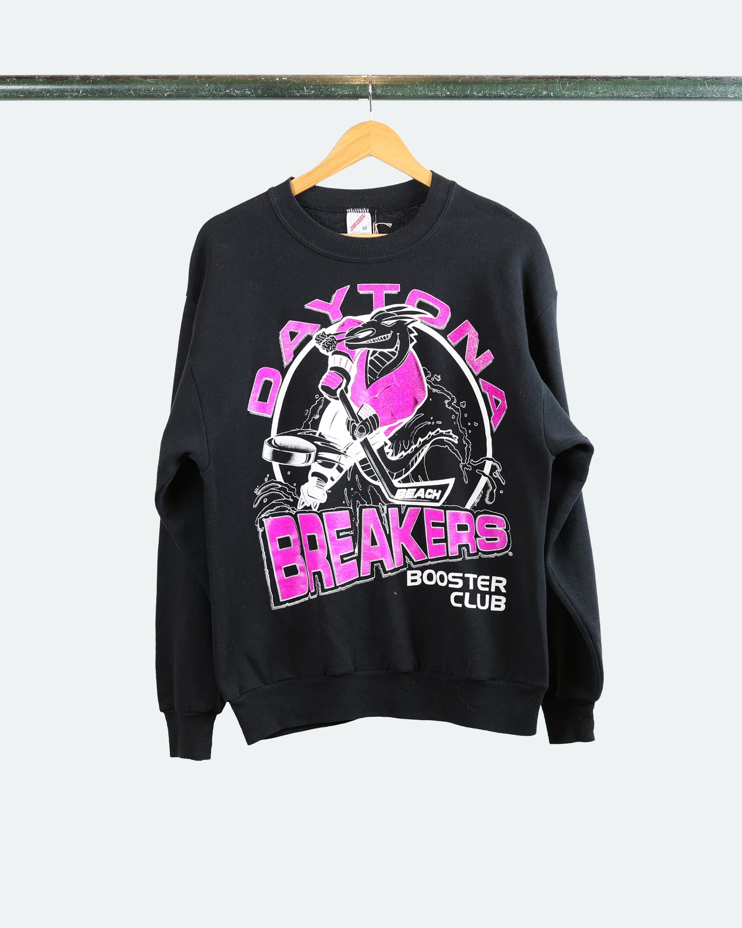 90s Daytona Beach Breakers Crewneck