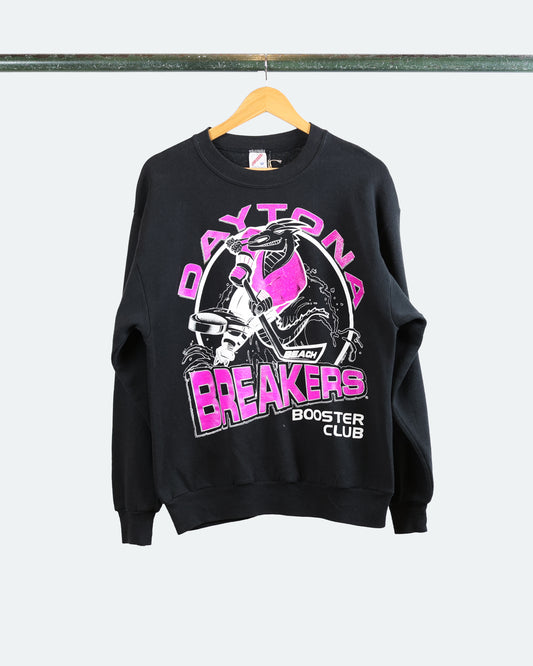 90s Daytona Beach Breakers Crewneck