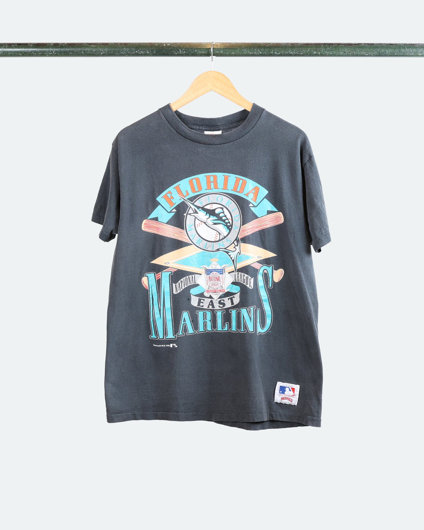 1992 Florida Marlins Tee