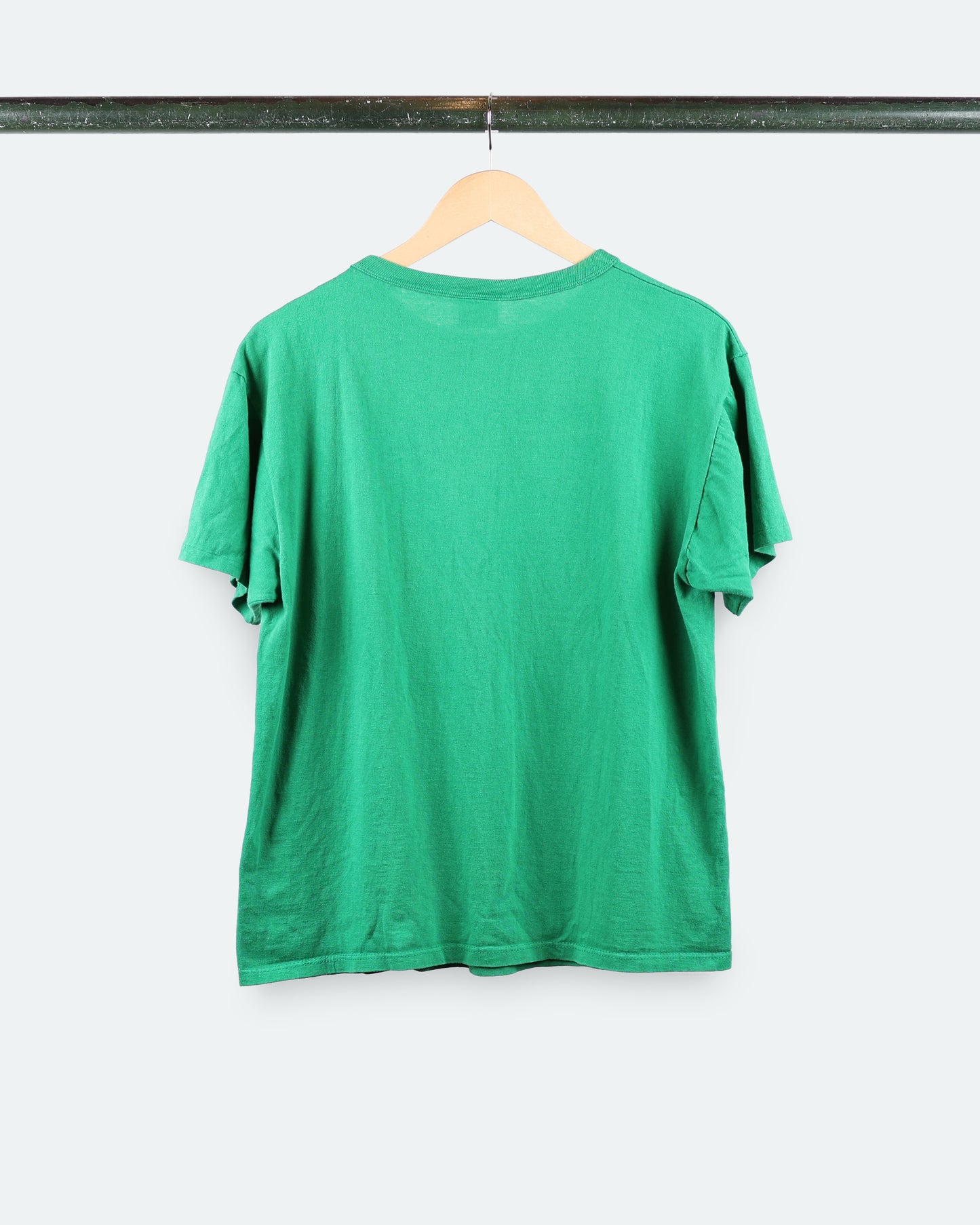 1986 Boston Celtics Champs Tee