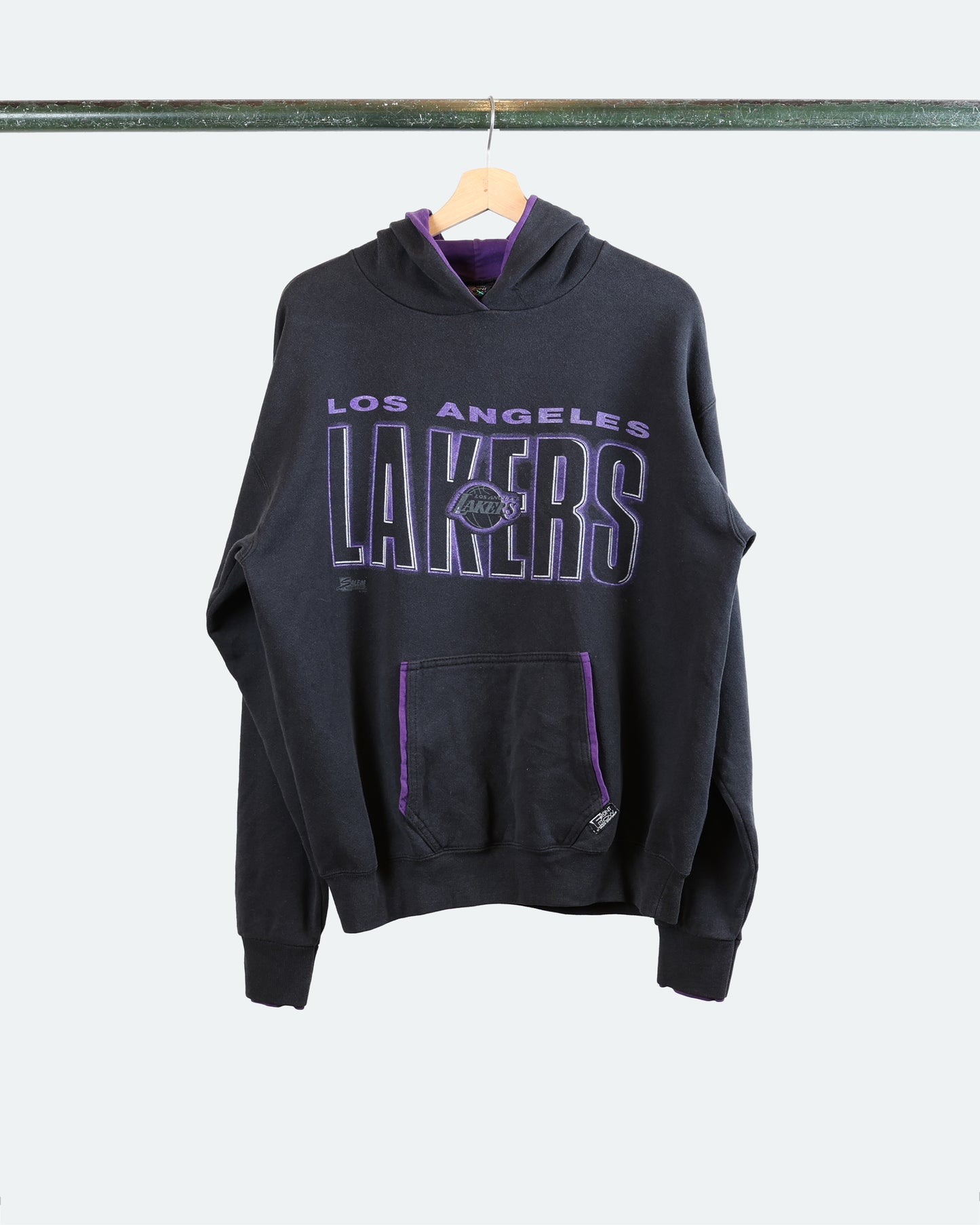 1991 LA Lakers Hoodie