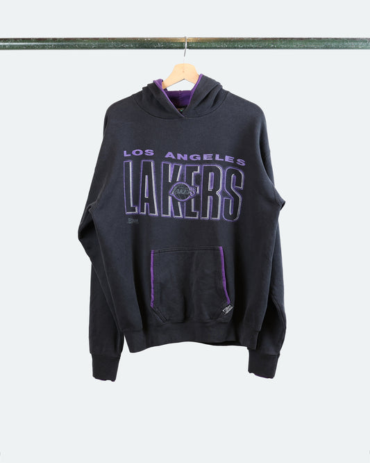 1991 LA Lakers Hoodie