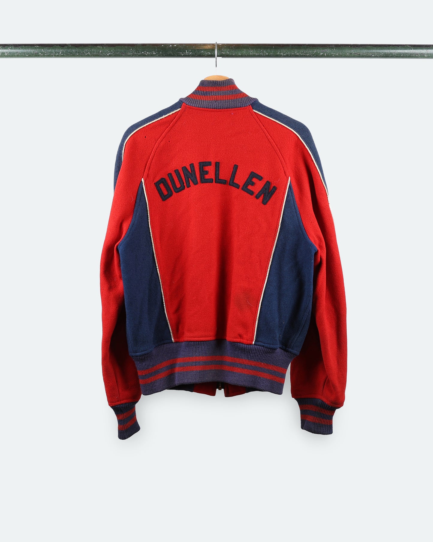 60s Dunellen Track & Field