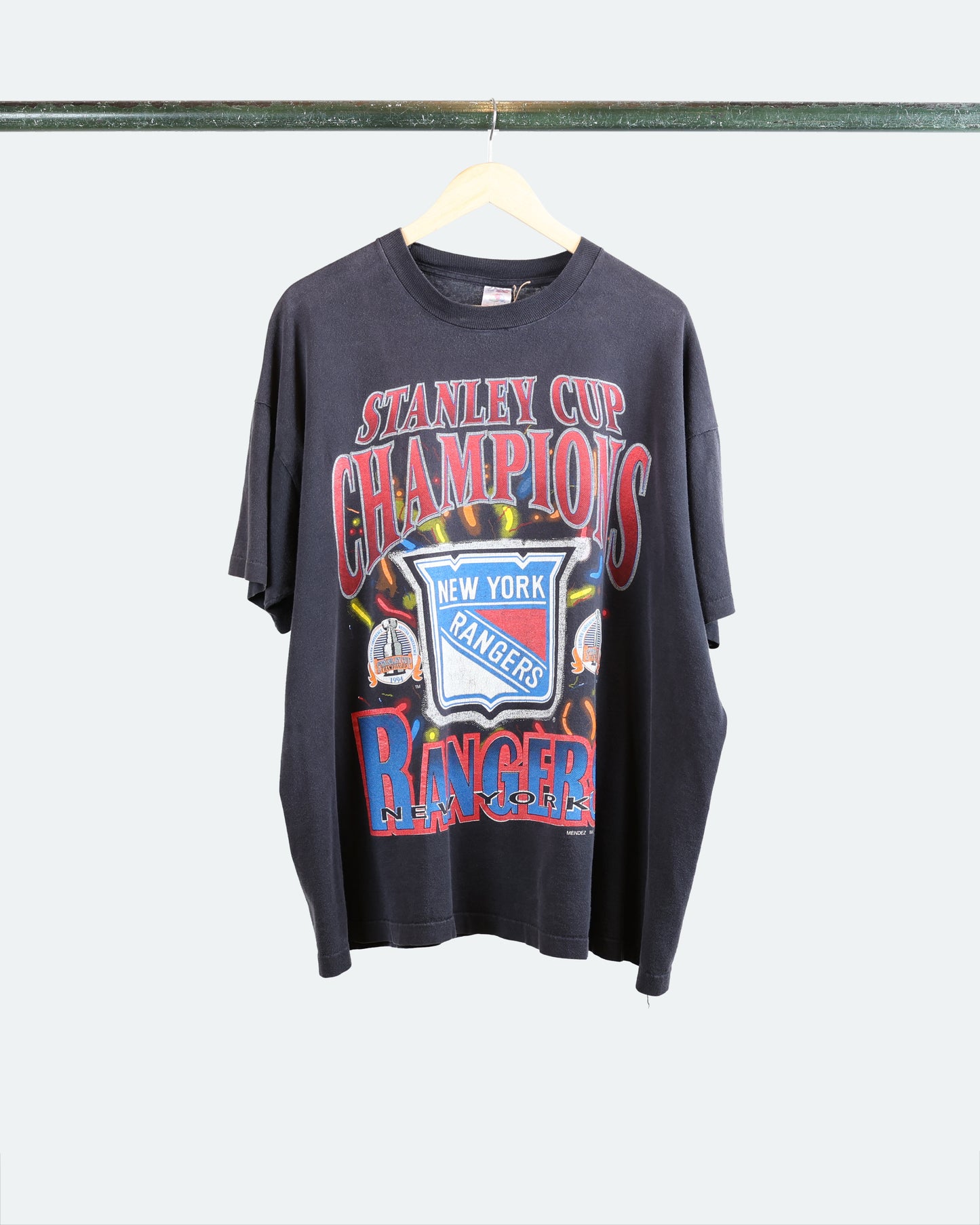 1994 NY Rangers Champions