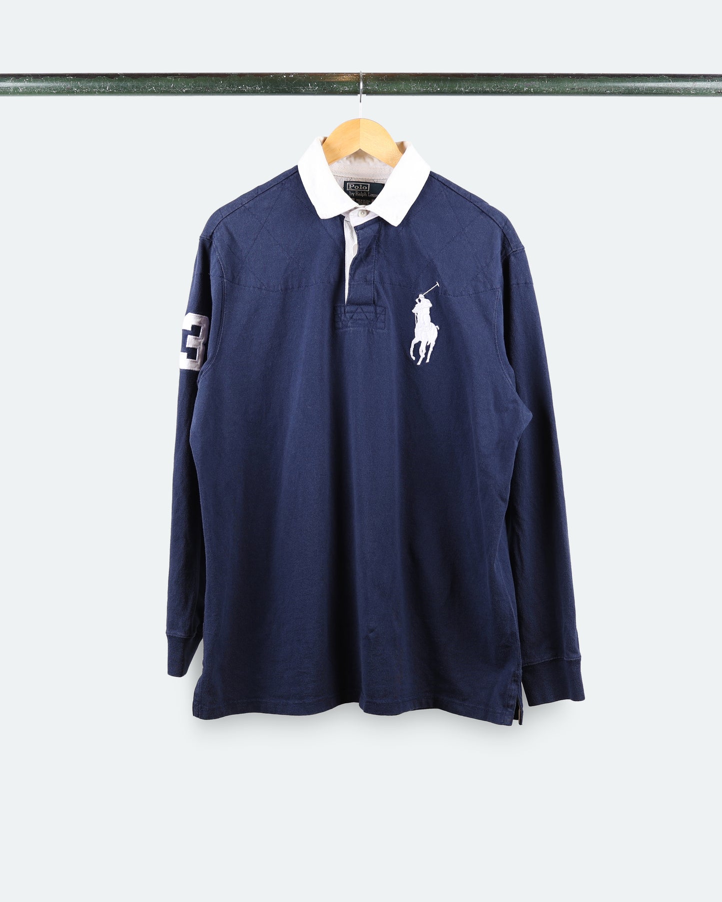 90s Polo Rugby #3