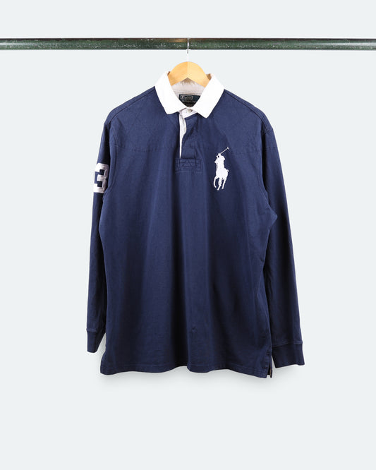 90s Polo Rugby #3