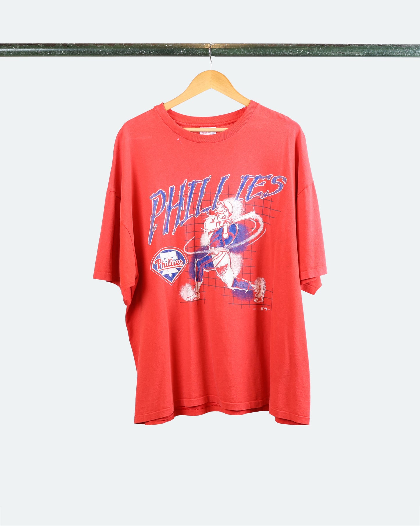 1993 Philadelphia Phillies Tee