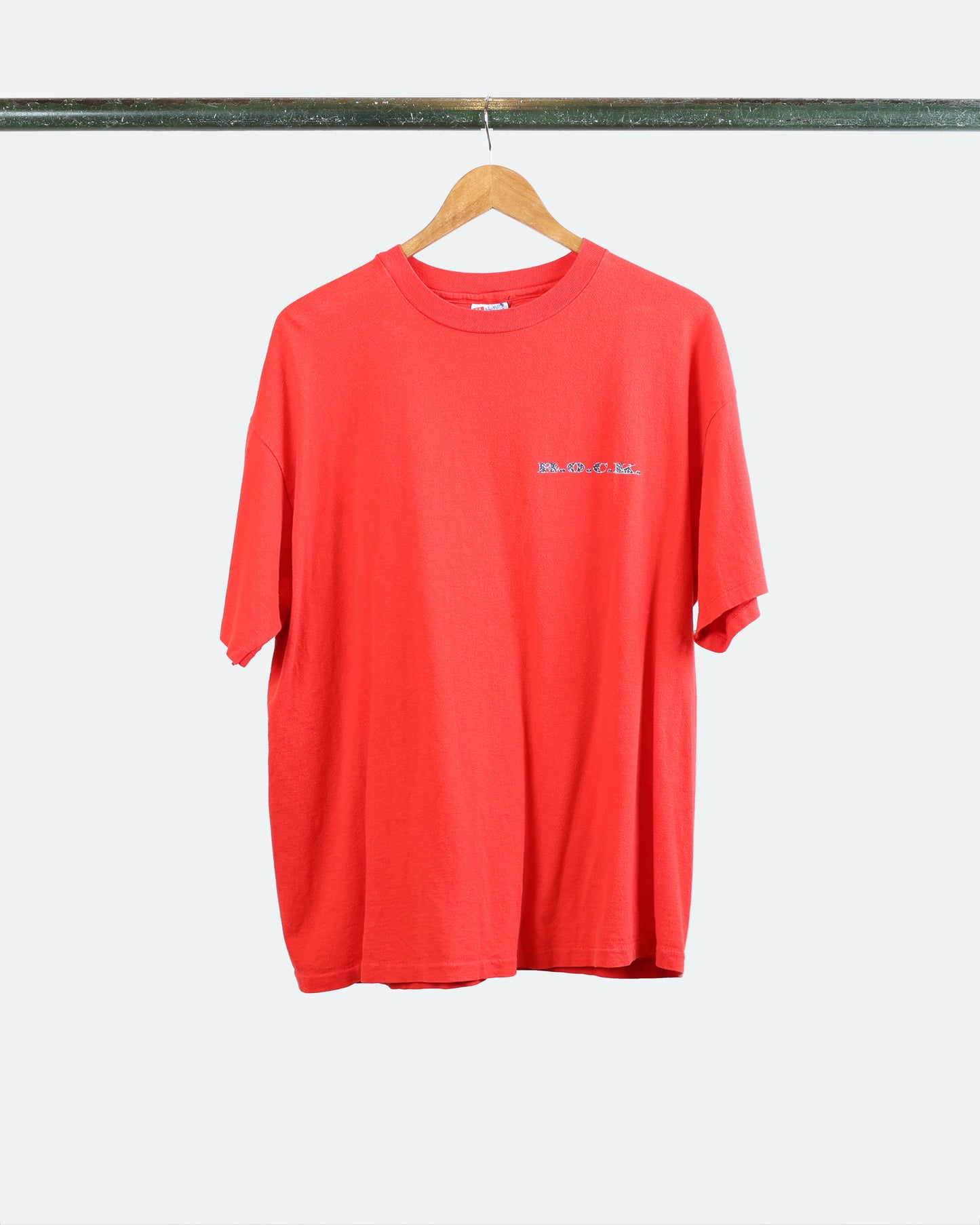 90s Motorola R.O.C.K. Tee