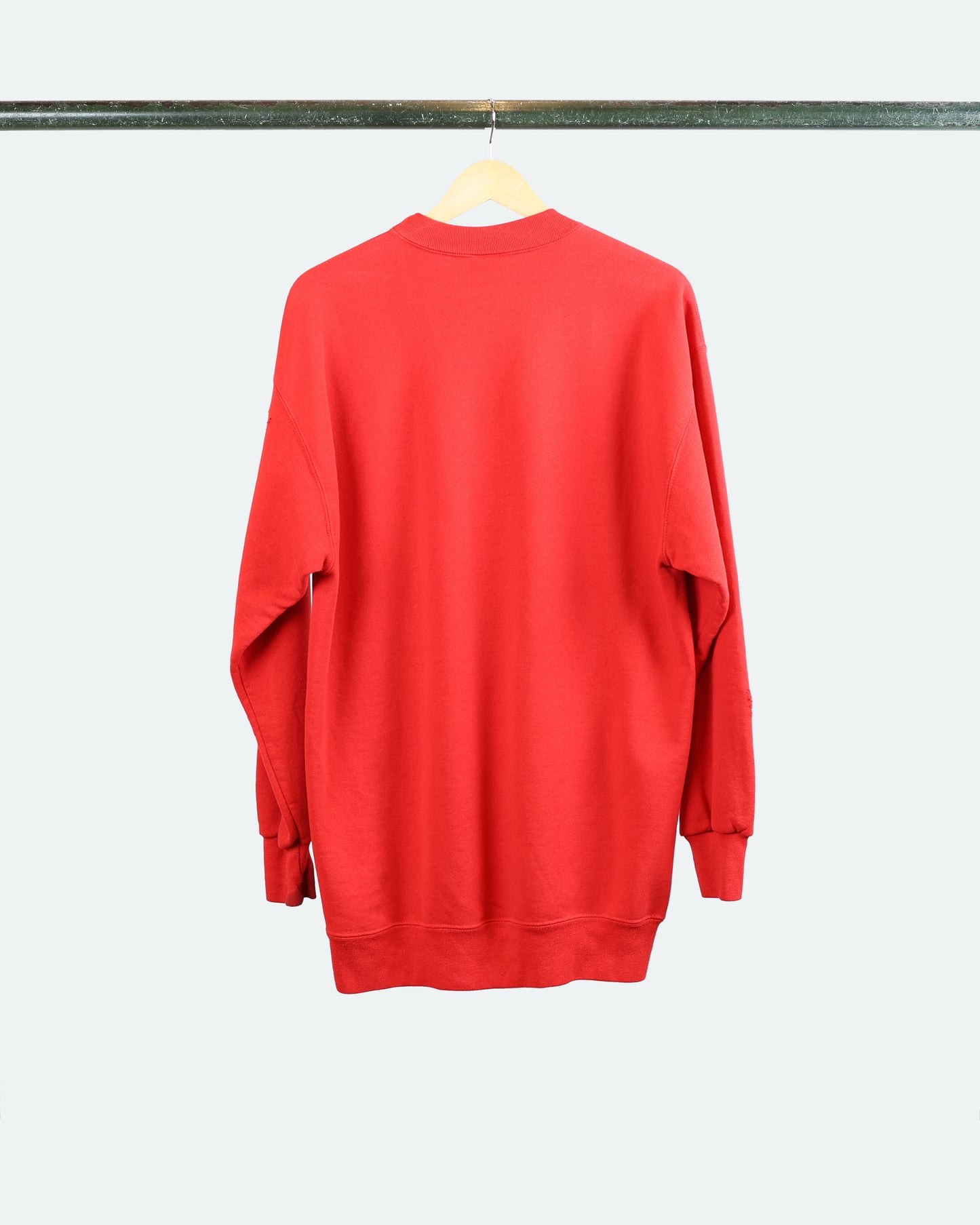 90s Chicago Bulls Crewneck
