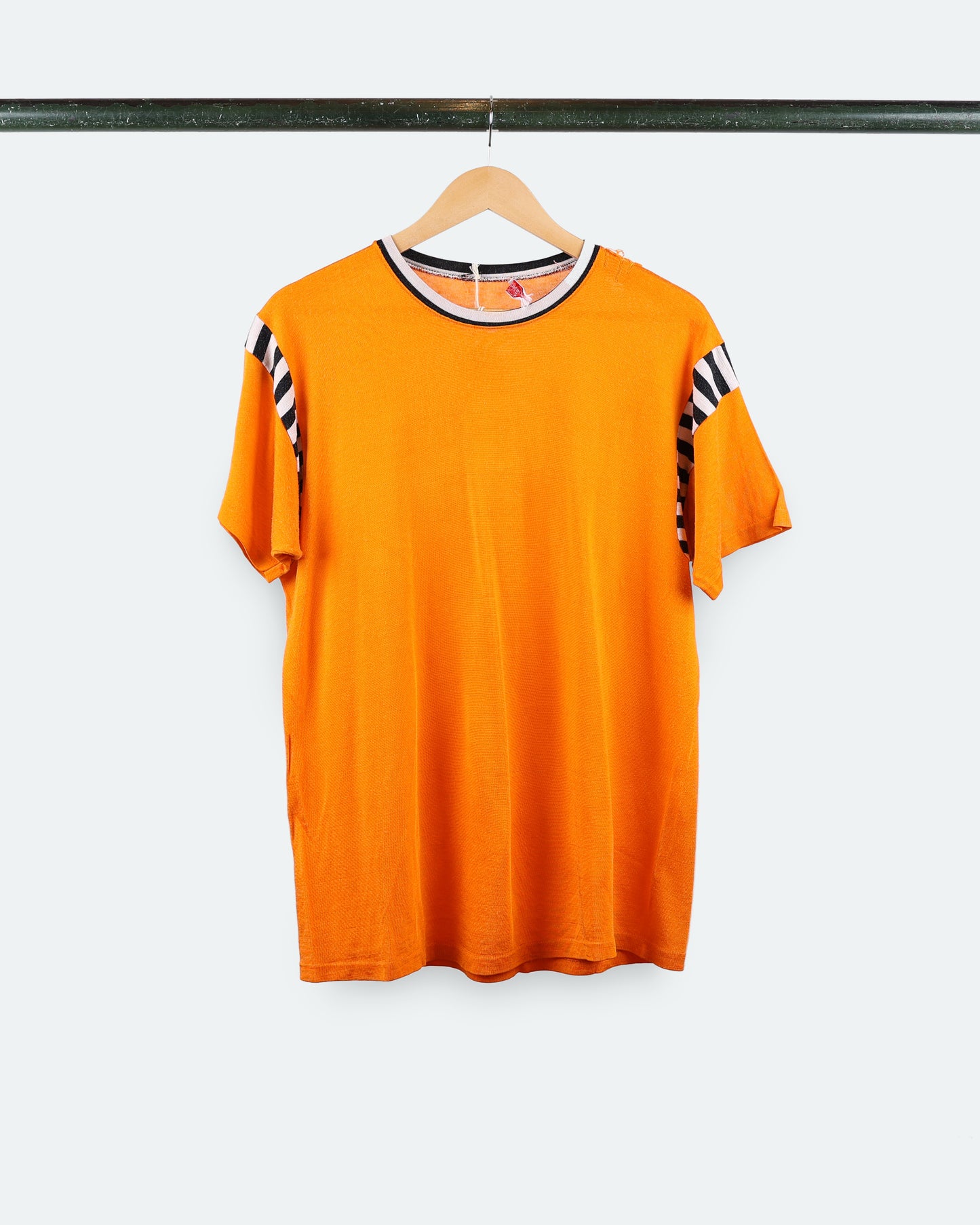 60s Van's Industrial Equipment Shirt