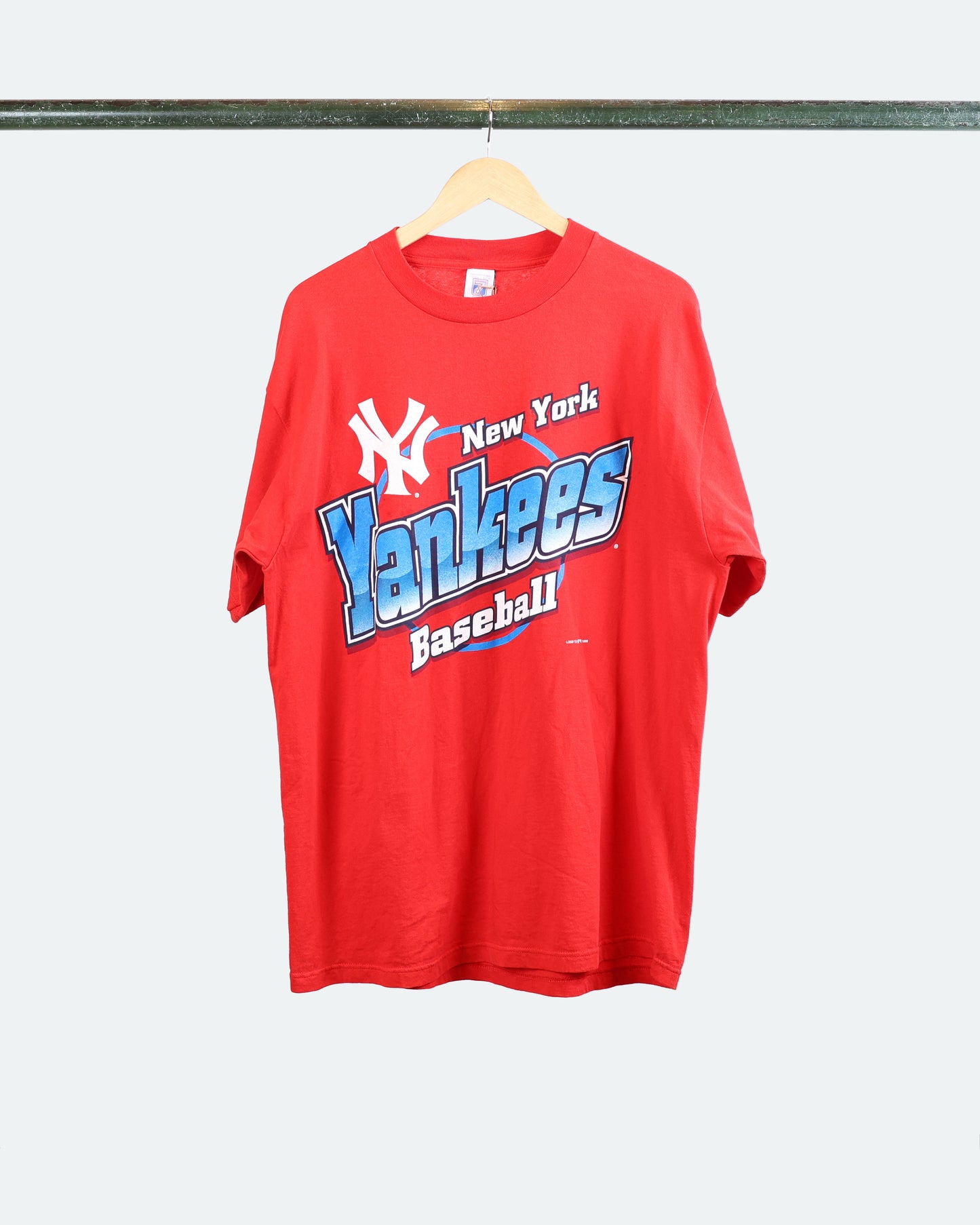 1998 New York Yankees Tee