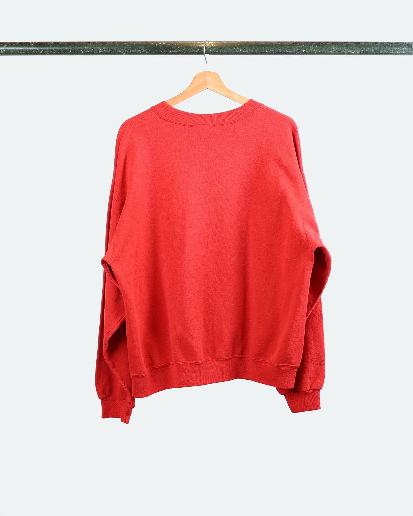 90s Chicago Bulls Crewneck