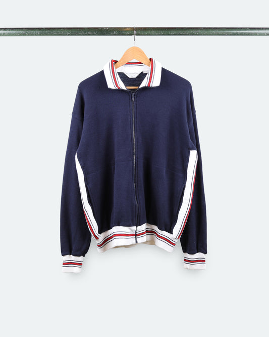 80s/90s Dior Monsieur Zip-Up