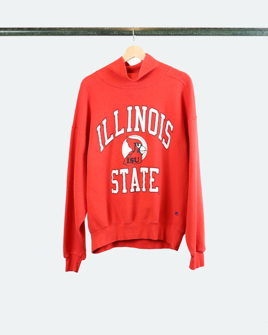 90s Illinois State Turtleneck